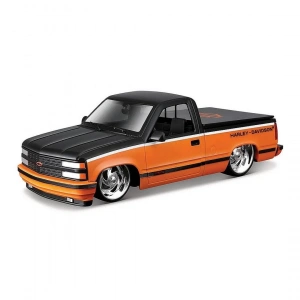 1993 Chevrolet 454 SS Pick-up Model Araba
