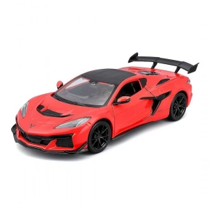 2025 Corvette ZR1 Coupe Model Araba