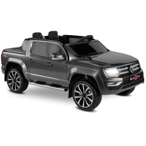 441 Quattro 4x4 24V Akülü Jeep Füme