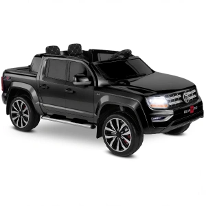 441 Quattro 4x4 24V Akülü Jeep Siyah