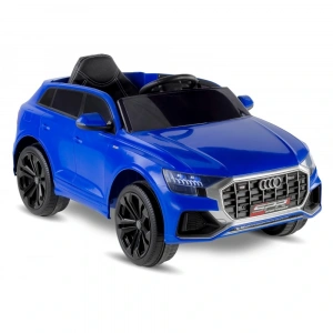 445A Sportpower Premium Akülü Araba Mavi