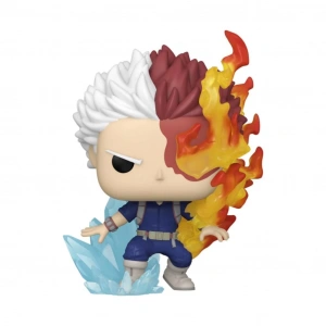 Funko POP Figür Animation My Hero Academia Shoto Todoroki
