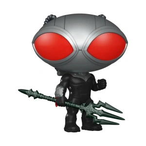Funko POP Movies DC Aquaman 2 Black Manta