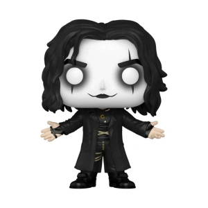 Funko POP Figür Movies The Crow Eric