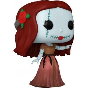 Funko POP Figür The Nightmare Before Christmas 30th Formal Sally