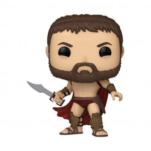Funko POP Figür Movies 300 Spartalı Leonidas
