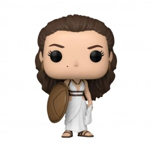 Funko POP Figür Movies 300 Spartalı Queen Gorgo