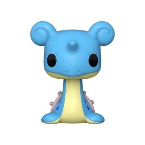 Funko POP Figür Games Pokemon Lapras Lokhlass