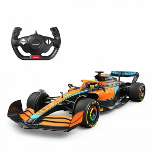 1:12 Mclaren F1 MCL36 Uzaktan Kumandalı Araba