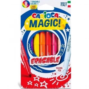 Carioca Silinebilen Sihirli Keçeli Kalem