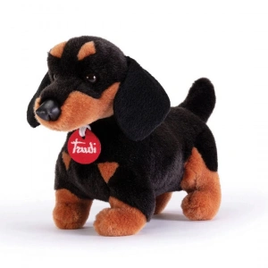 Trudi Peluş Bassotto Leo 25 cm