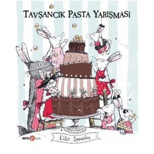 Tavşancık Pasta Yarışması