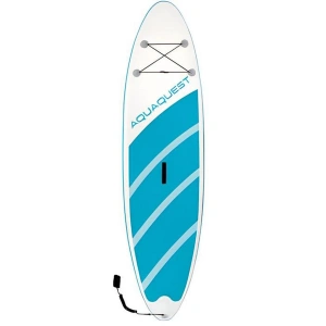 Aqua Quest Şişme Ayakta Sörf Tahtası Stand Up Paddle