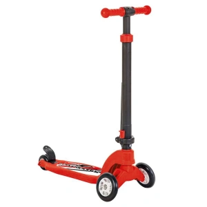 Adventure Scooter Kırmızı