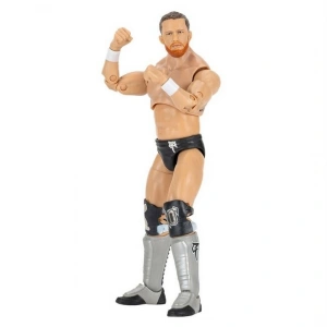 Jazwares AEW Karakterleri Model Aksiyon Figürler S10 Kyle OReilly