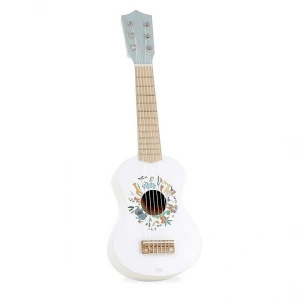 Ahşap Gitar