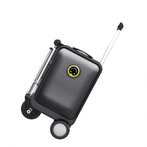 Airwheel Se3S Black 74Wh