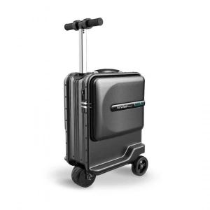 Airwheel SEMiniT Taşınabilir Elektrikli Scooter Siyah