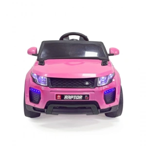 Akar Raptor GT 4X2 Pembe