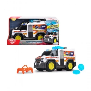 Ambulans Aracı