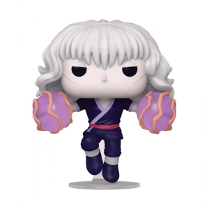 Funko POP Animation: Hunter x Hunter - Silva Zoldyck