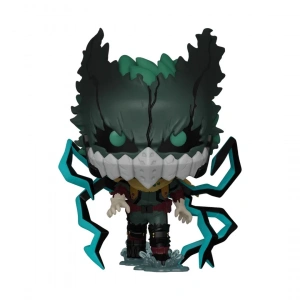 Funko POP Animation: My Hero Academia- Izuku Midoriya