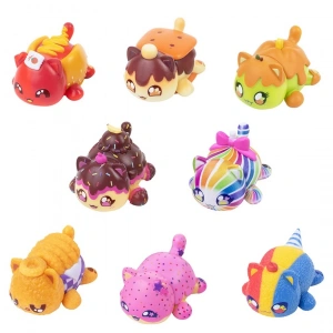 Aphmau Sürpriz Figür S6