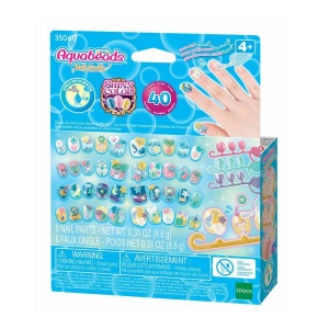 Aquabeads Yıldız ve Unikorn Yedek Kit 35060