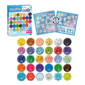 Aquabeads Mega Boncuk Koleksiyonu