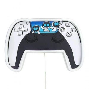 Astro Bot Duvara Monte Edilebilir LED Neon Işık