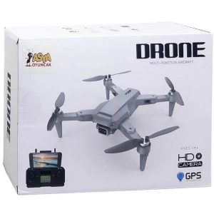 Asya Oyuncak Drone 12814-LH-X68G