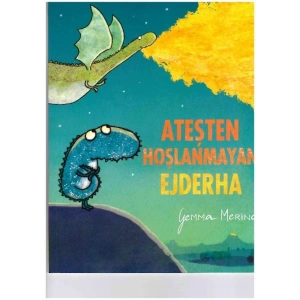 Ateşten Hoşlanmayan Ejderha