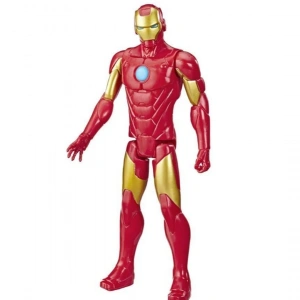 Avengers Endgame Ironman Titan Hero Figür