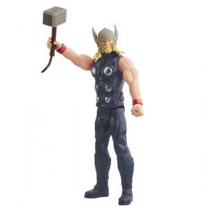 Avengers Thor Titan Hero Figür