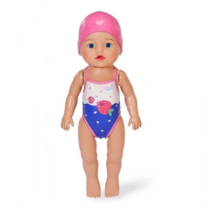 Baby Born Yüzen Bebek Lizzie 30 cm