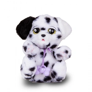 Baby Paws Dalmaçyalı Sesli Peluş 20 cm