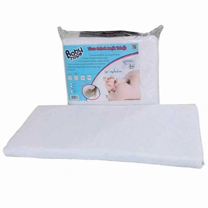 Babyhope Visco Oyunparkı Yatağı 60x120