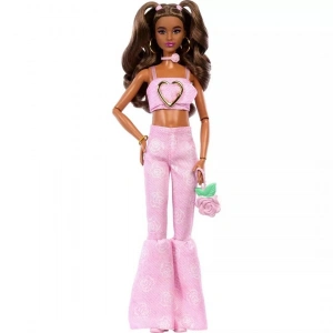 Barbie Deluxe Style Bebekler JJN72