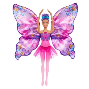 Barbie Kelebek Dansçı Bebek