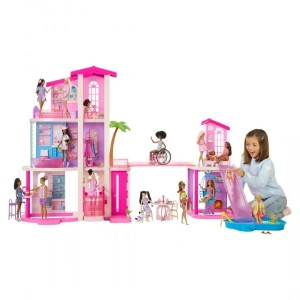 Barbie Rüya Evi 2026