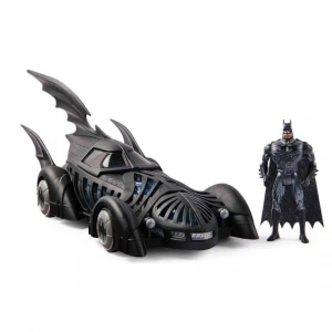 Batman Forever Retro Collection Batmobile ve Batman Aksiyon Figürü Seti