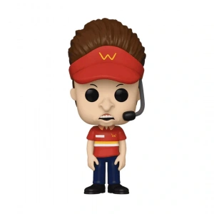 Funko POP TV: Beavis & Butt-head – Butt-head