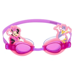 Bestway Minnie Figürlü Gözlük 9102