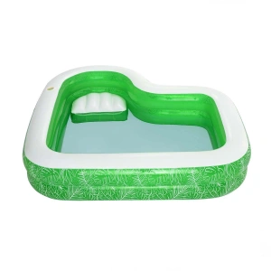 Bestway Şekilli Şişme Aile Havuzu 54336