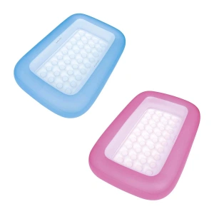 Bestway Şişme Tabanlı Dikdörtgen Havuz