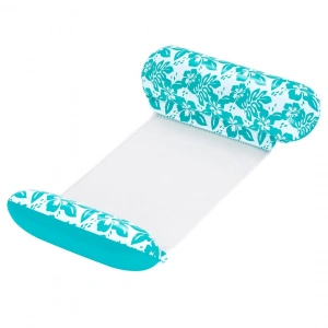 Bestway Şişme Yüzme Yatağı Ağ Mint 140 x 87 cm