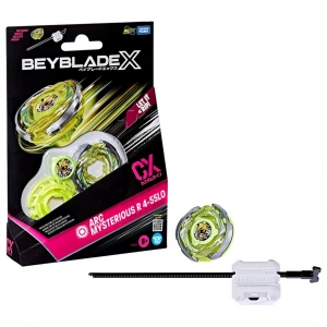 Beyblade 1li Set CX A.mysterious R 4-55LO