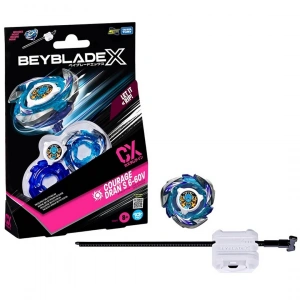 Beyblade 1li Set CX C.Dran S 6-60V