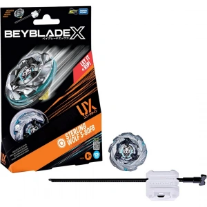 Beyblade 1li Set UX S.Wolf 3-80FB