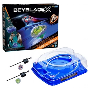 Beyblade Arena S2
